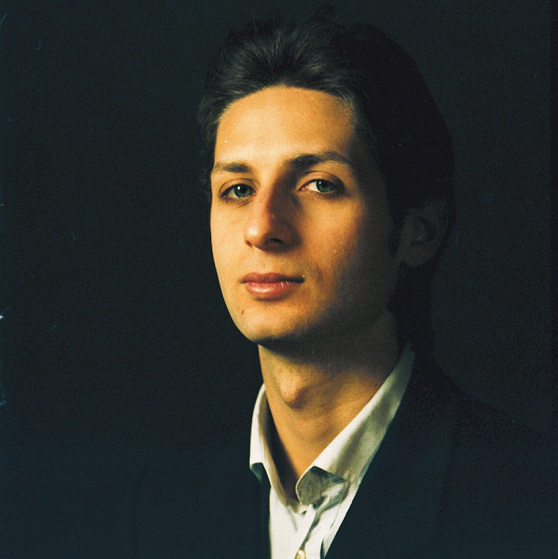 Pietro Paganini vierkant