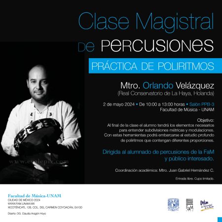 Klas-Magistraal-de-Percusiones-Mtro.-Orlando-Velázquez