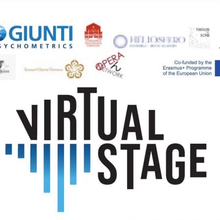 Virtual Stage-logo